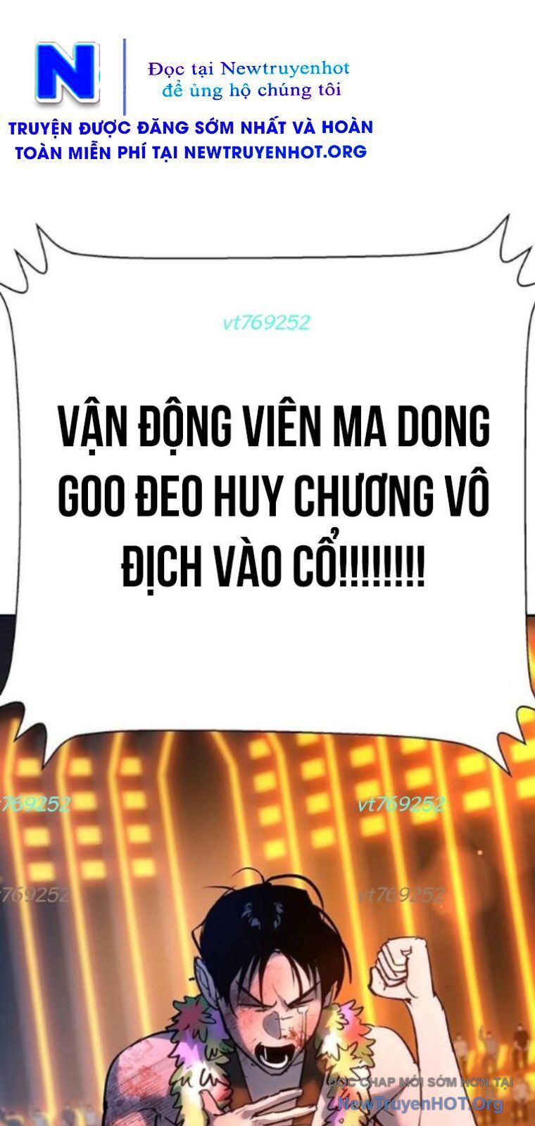 Cách Mạng Bắt Nạt