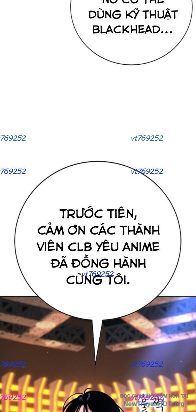 Cách Mạng Bắt Nạt