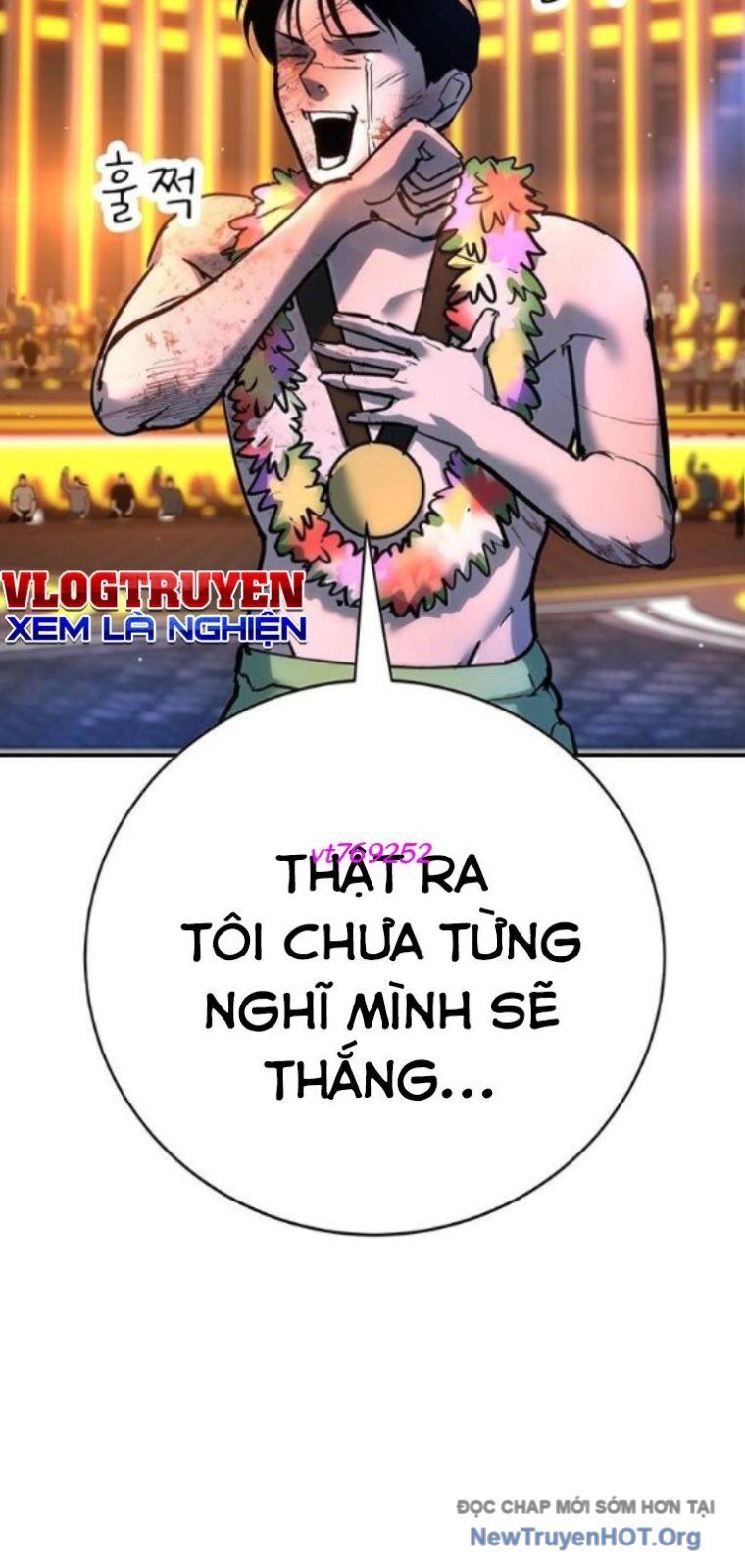 Cách Mạng Bắt Nạt
