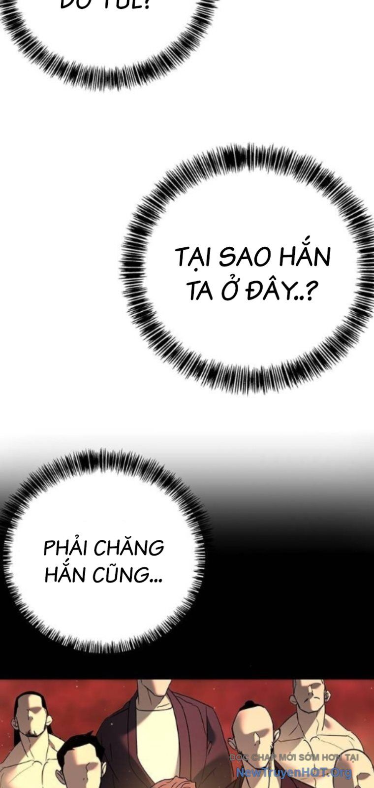 Cách Mạng Bắt Nạt