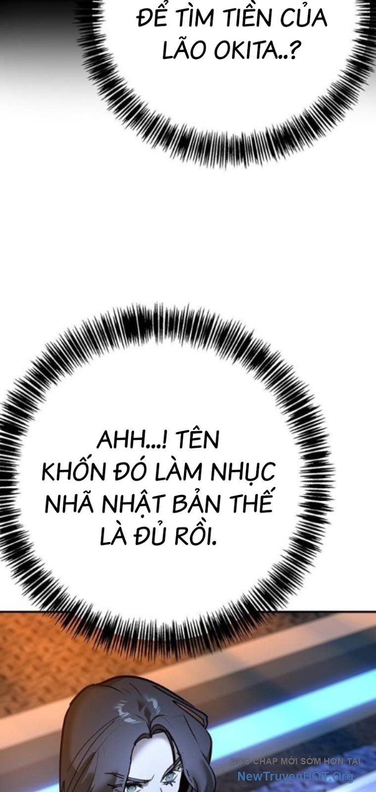 Cách Mạng Bắt Nạt