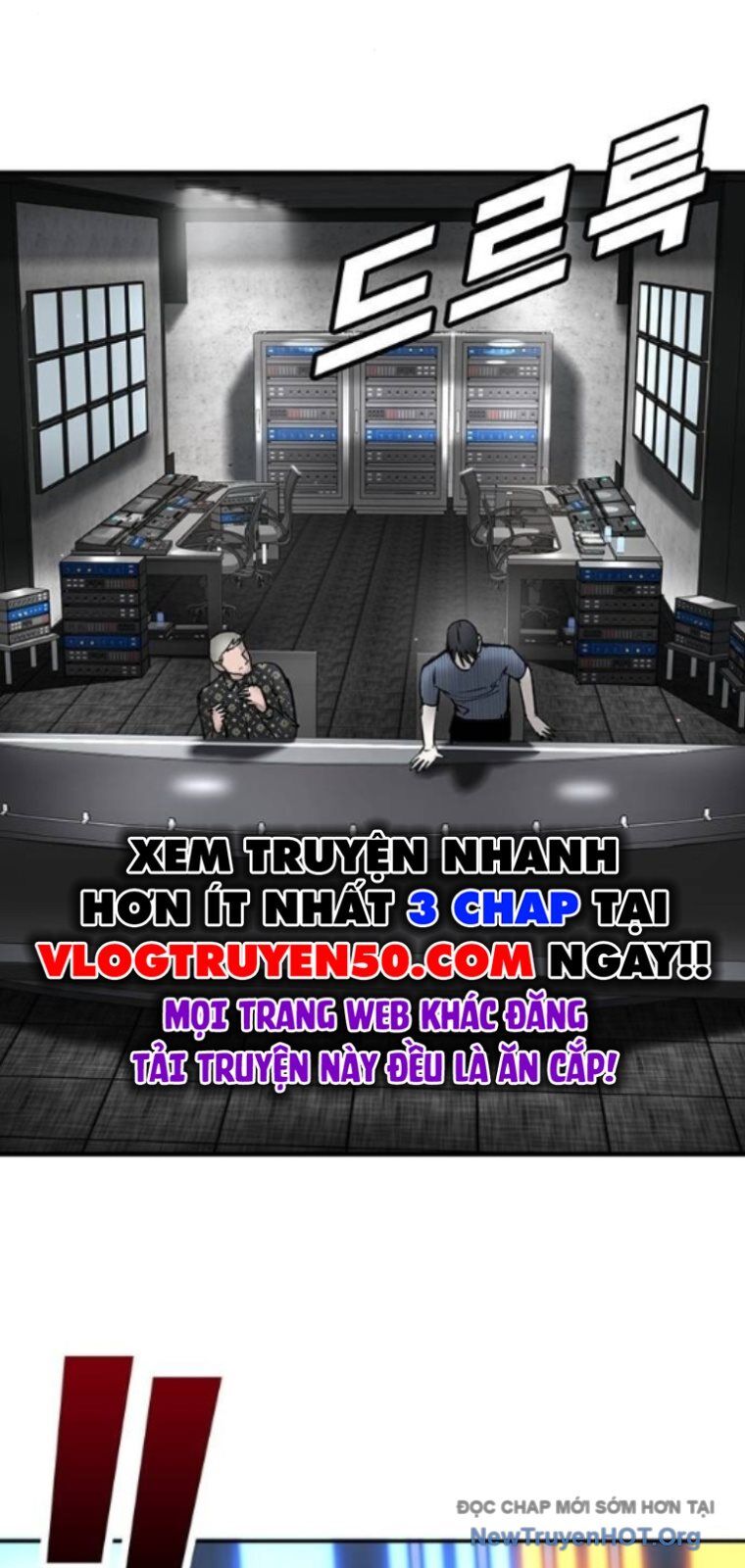 Cách Mạng Bắt Nạt
