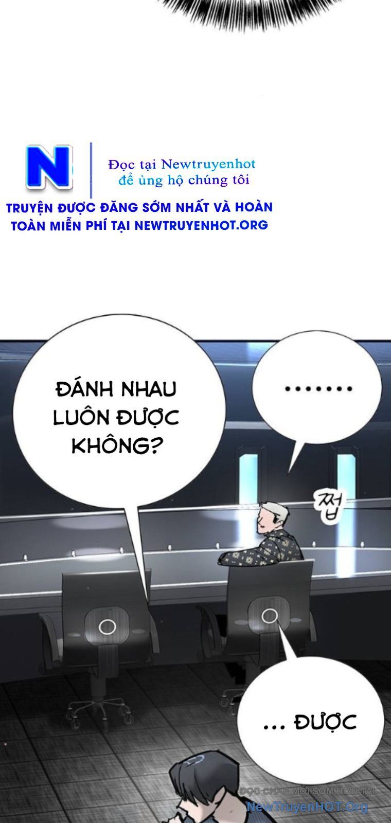 Cách Mạng Bắt Nạt