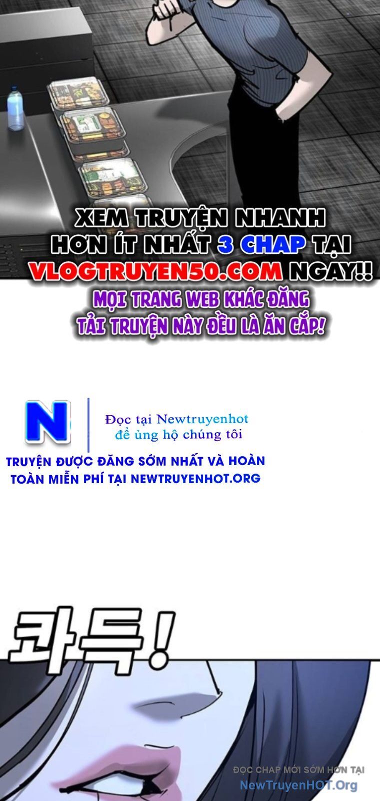 Cách Mạng Bắt Nạt