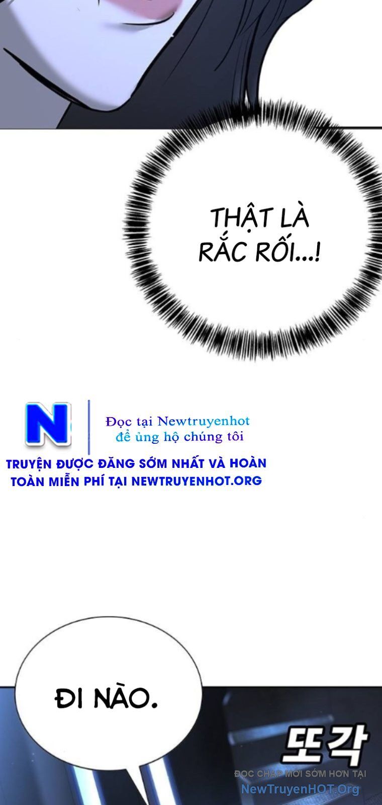 Cách Mạng Bắt Nạt