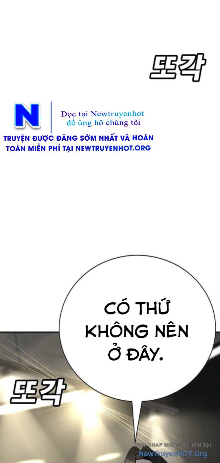 Cách Mạng Bắt Nạt