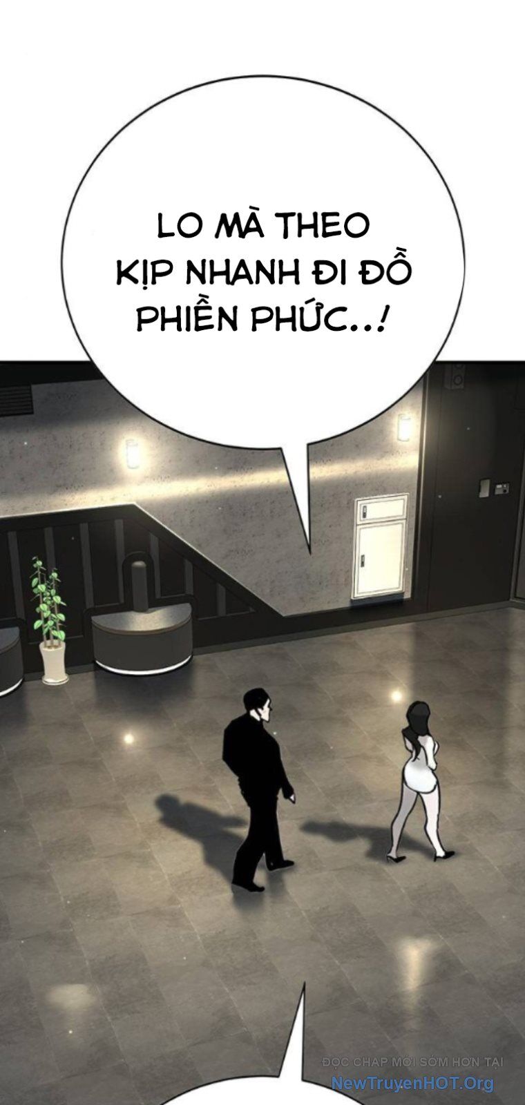 Cách Mạng Bắt Nạt