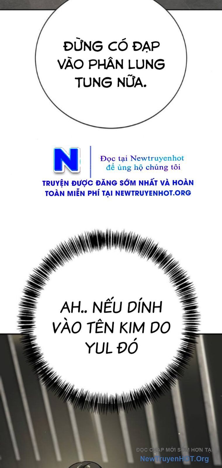 Cách Mạng Bắt Nạt