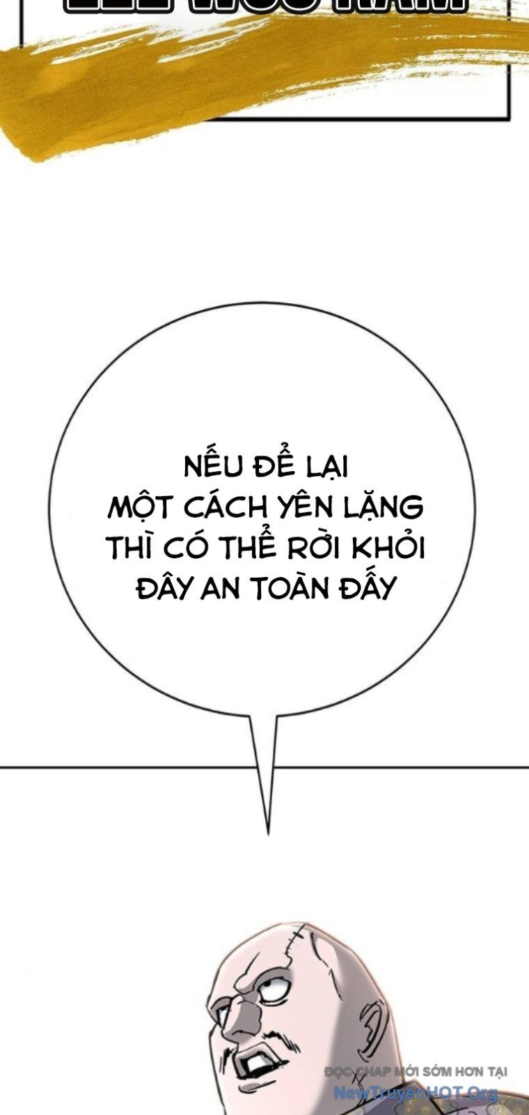 Cách Mạng Bắt Nạt