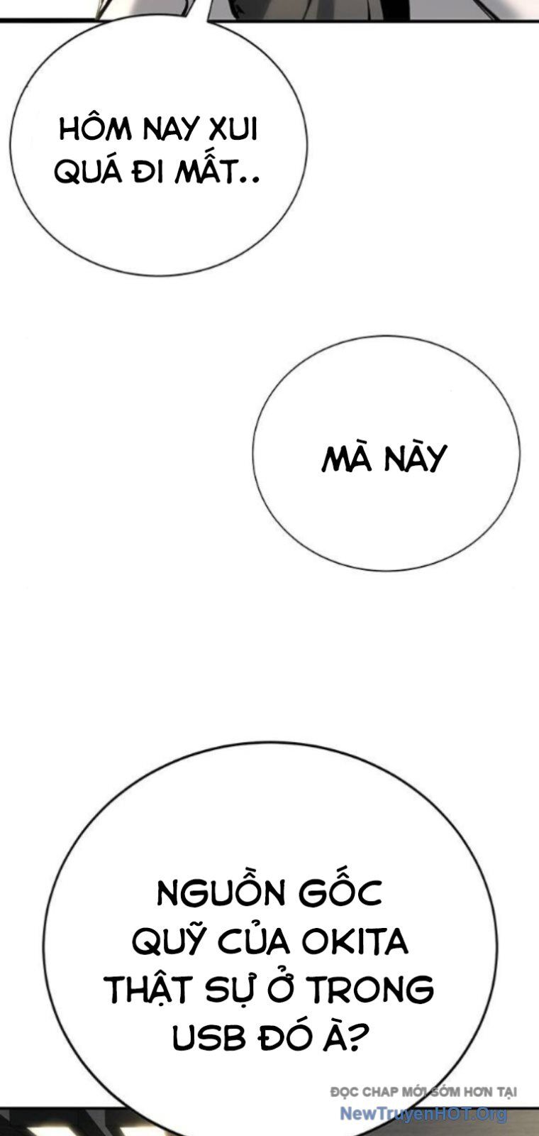 Cách Mạng Bắt Nạt