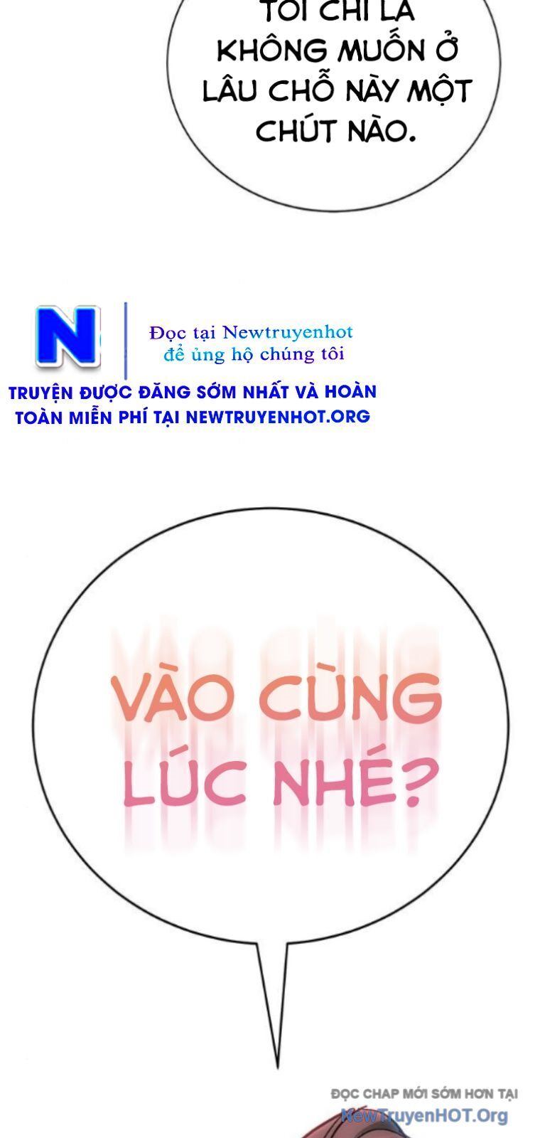 Cách Mạng Bắt Nạt