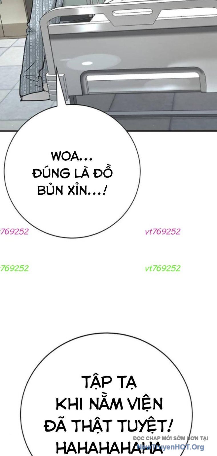 Cách Mạng Bắt Nạt