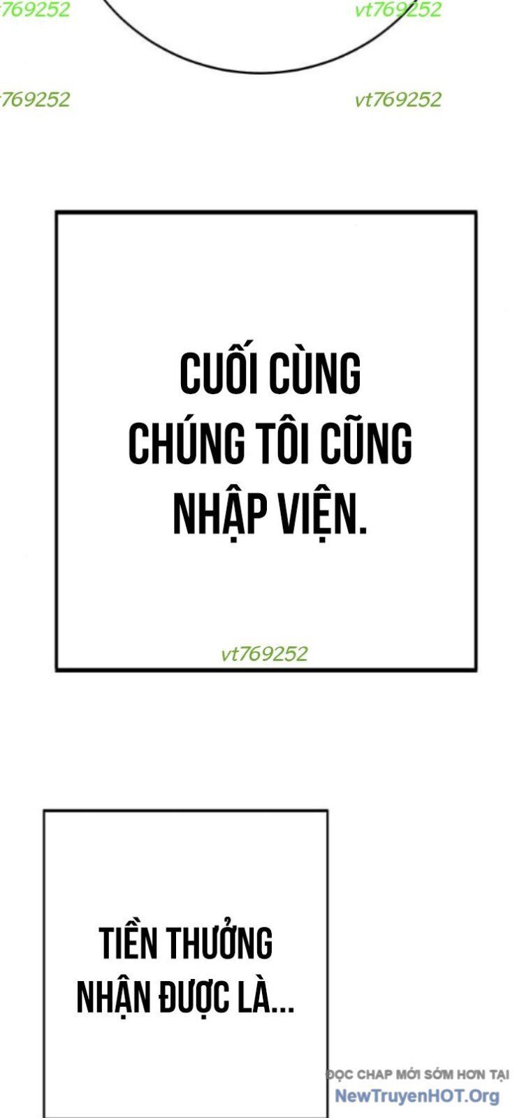 Cách Mạng Bắt Nạt