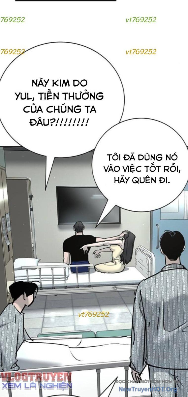 Cách Mạng Bắt Nạt