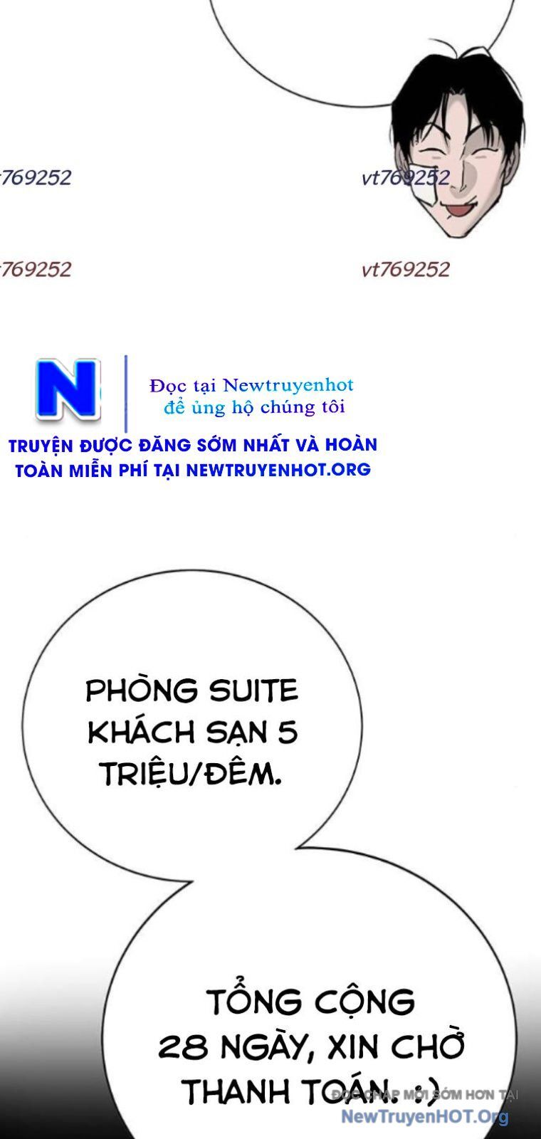 Cách Mạng Bắt Nạt