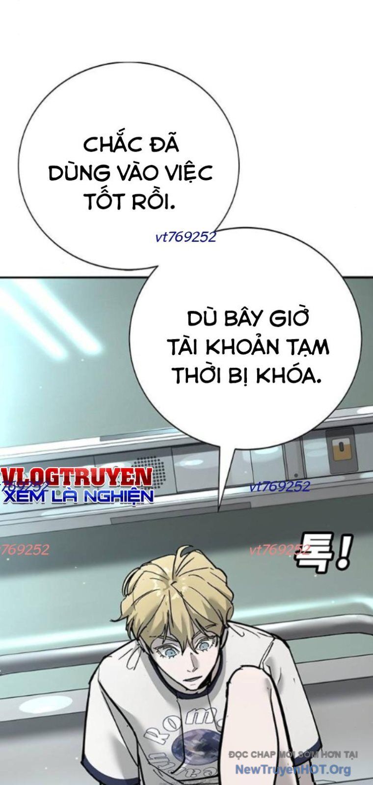 Cách Mạng Bắt Nạt