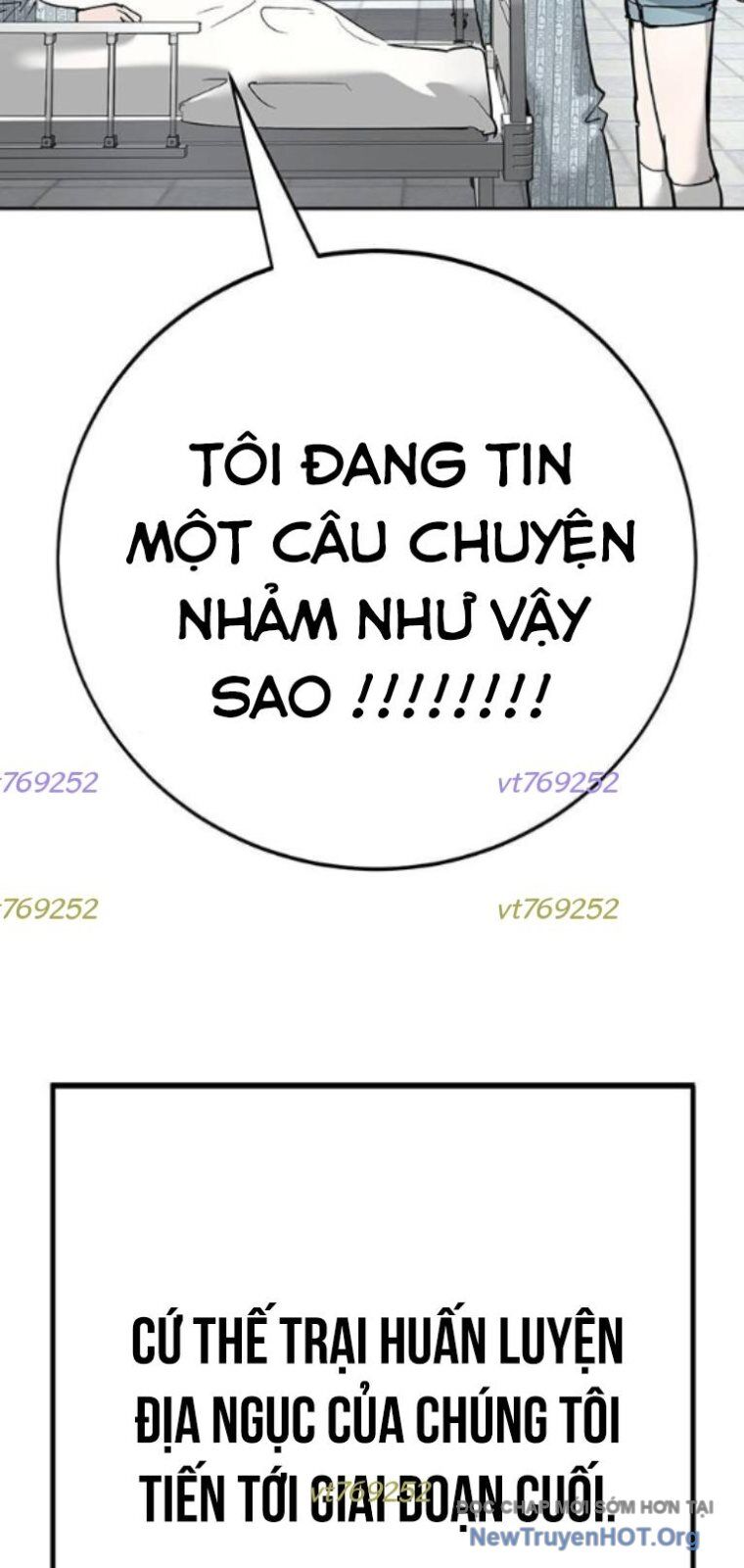 Cách Mạng Bắt Nạt