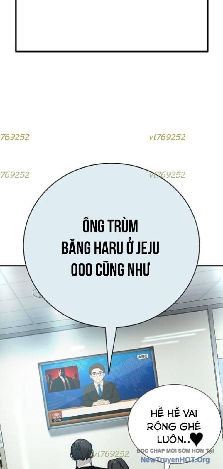 Cách Mạng Bắt Nạt