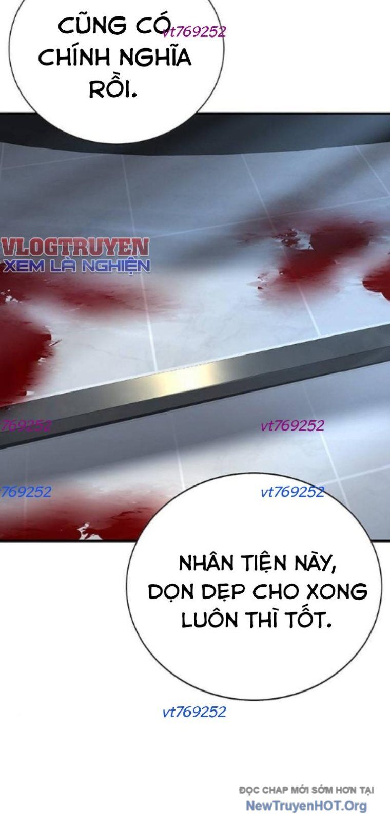 Cách Mạng Bắt Nạt