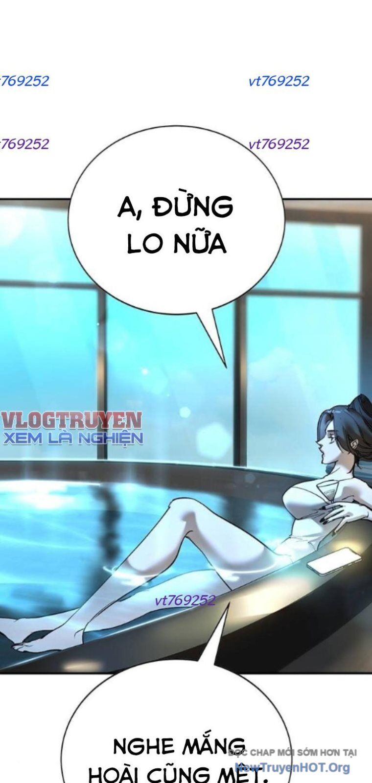 Cách Mạng Bắt Nạt