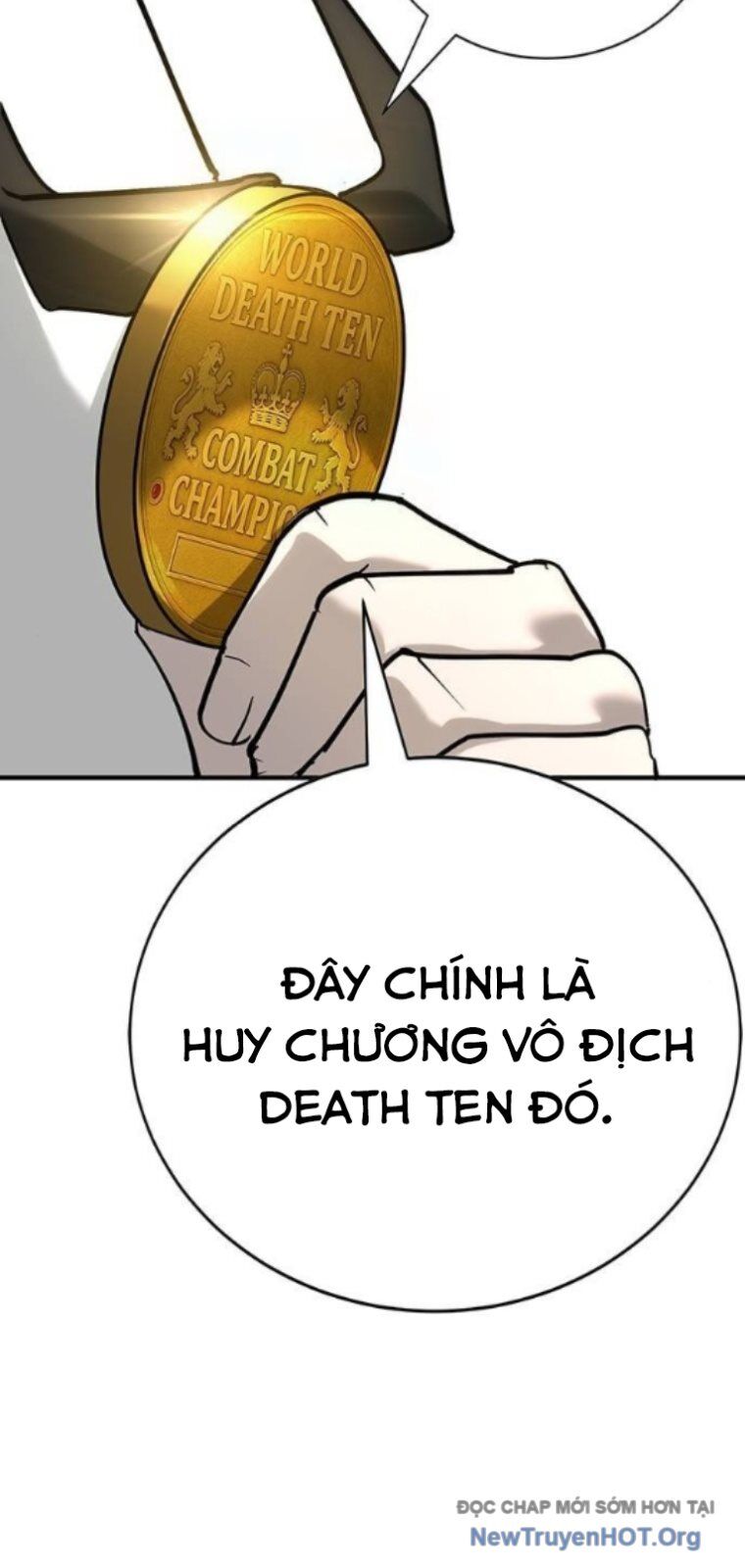 Cách Mạng Bắt Nạt
