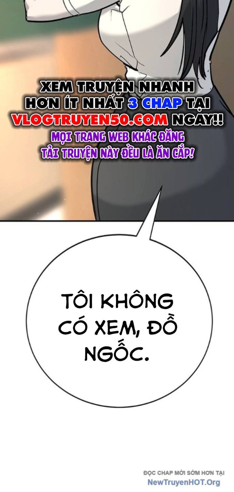 Cách Mạng Bắt Nạt