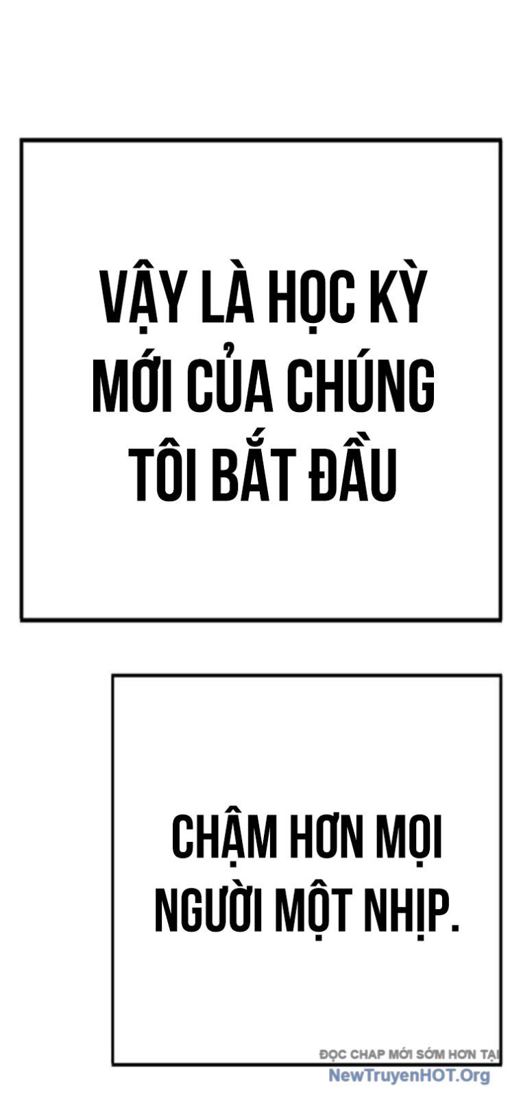Cách Mạng Bắt Nạt