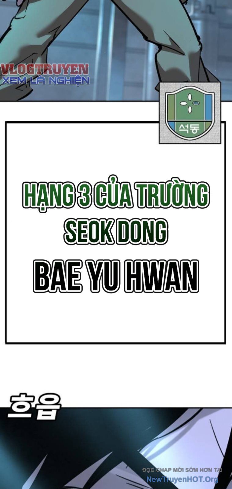 Cách Mạng Bắt Nạt
