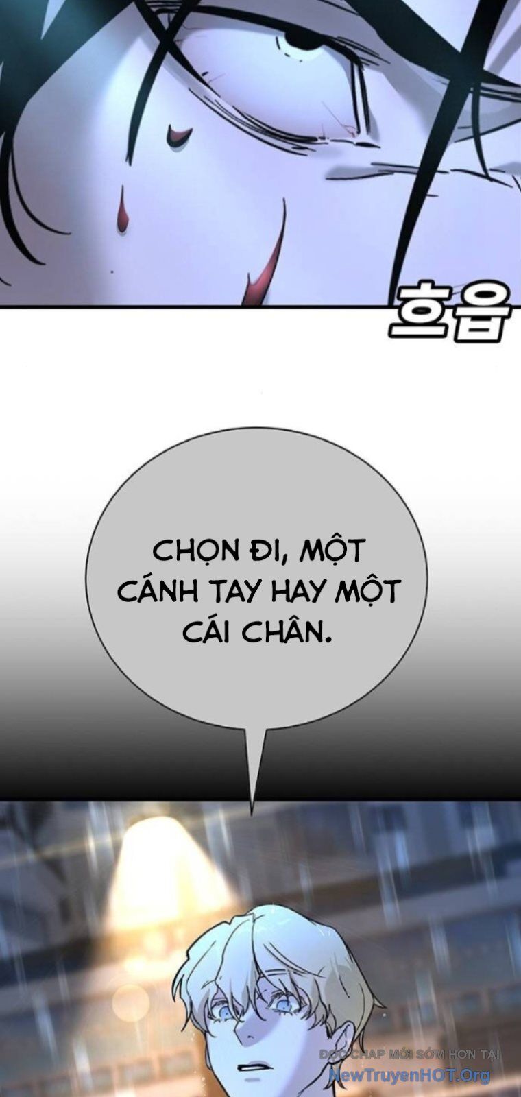 Cách Mạng Bắt Nạt