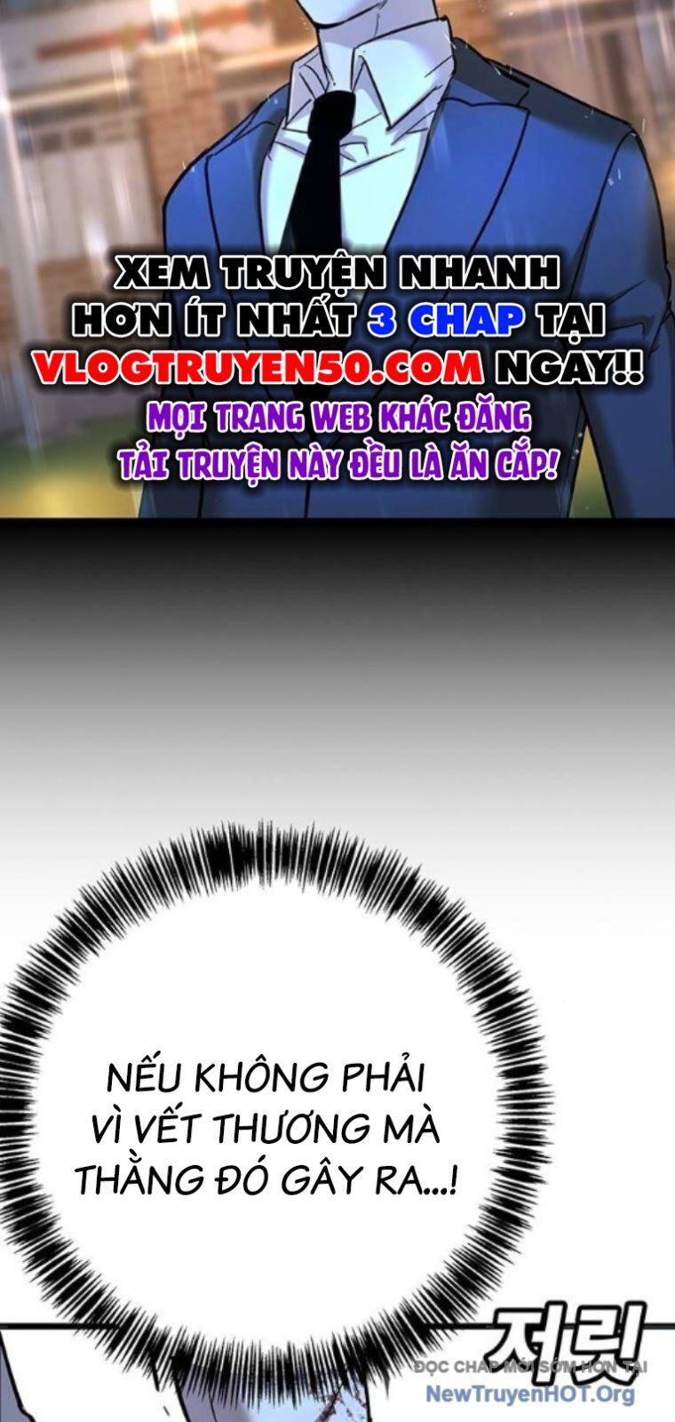 Cách Mạng Bắt Nạt