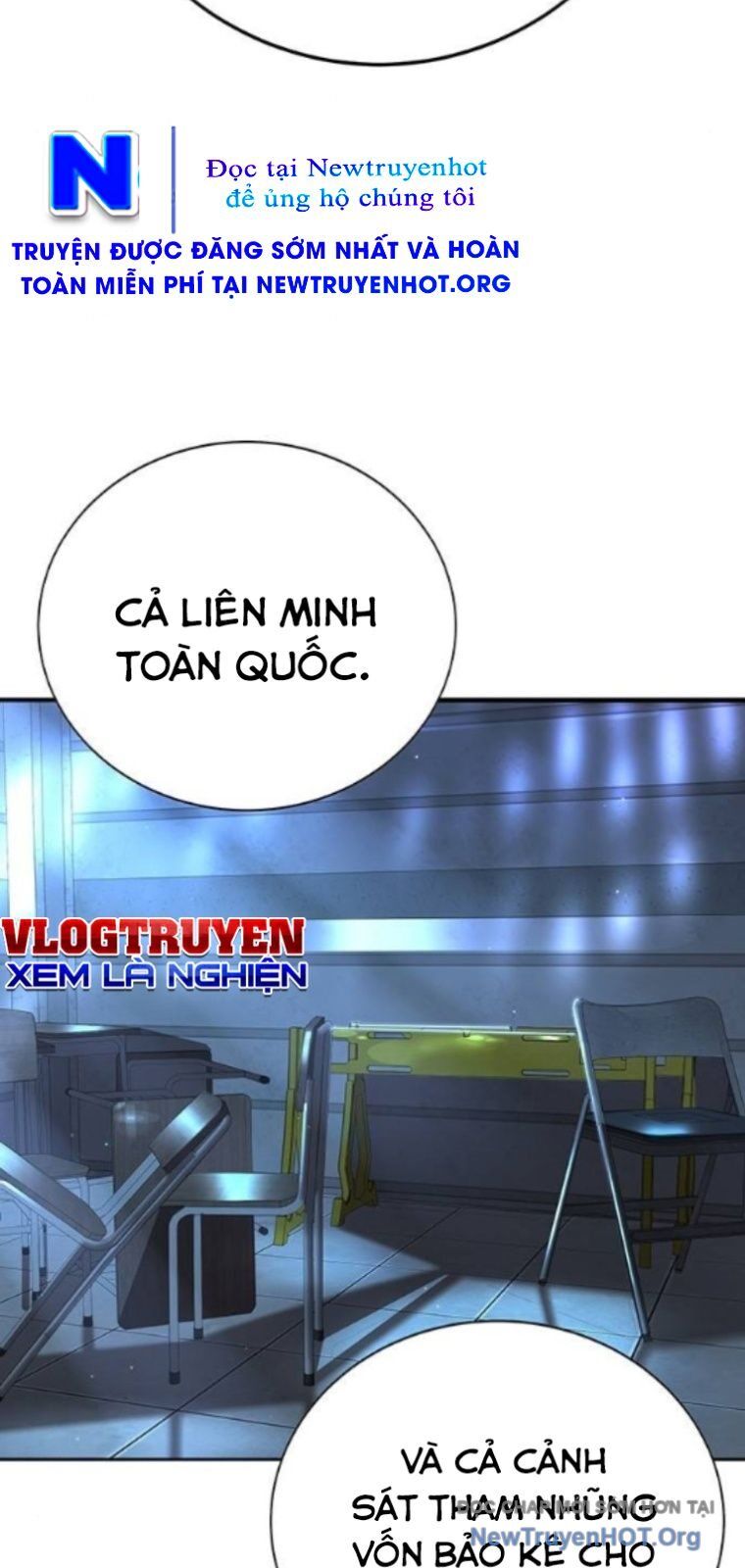 Cách Mạng Bắt Nạt