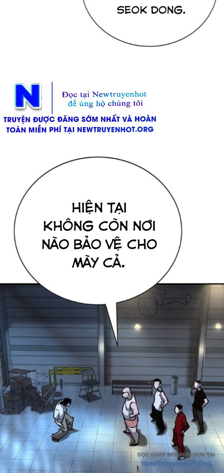 Cách Mạng Bắt Nạt