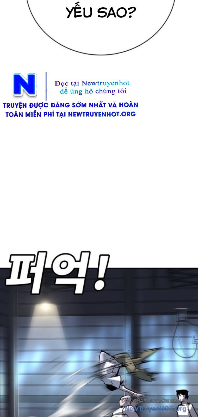 Cách Mạng Bắt Nạt