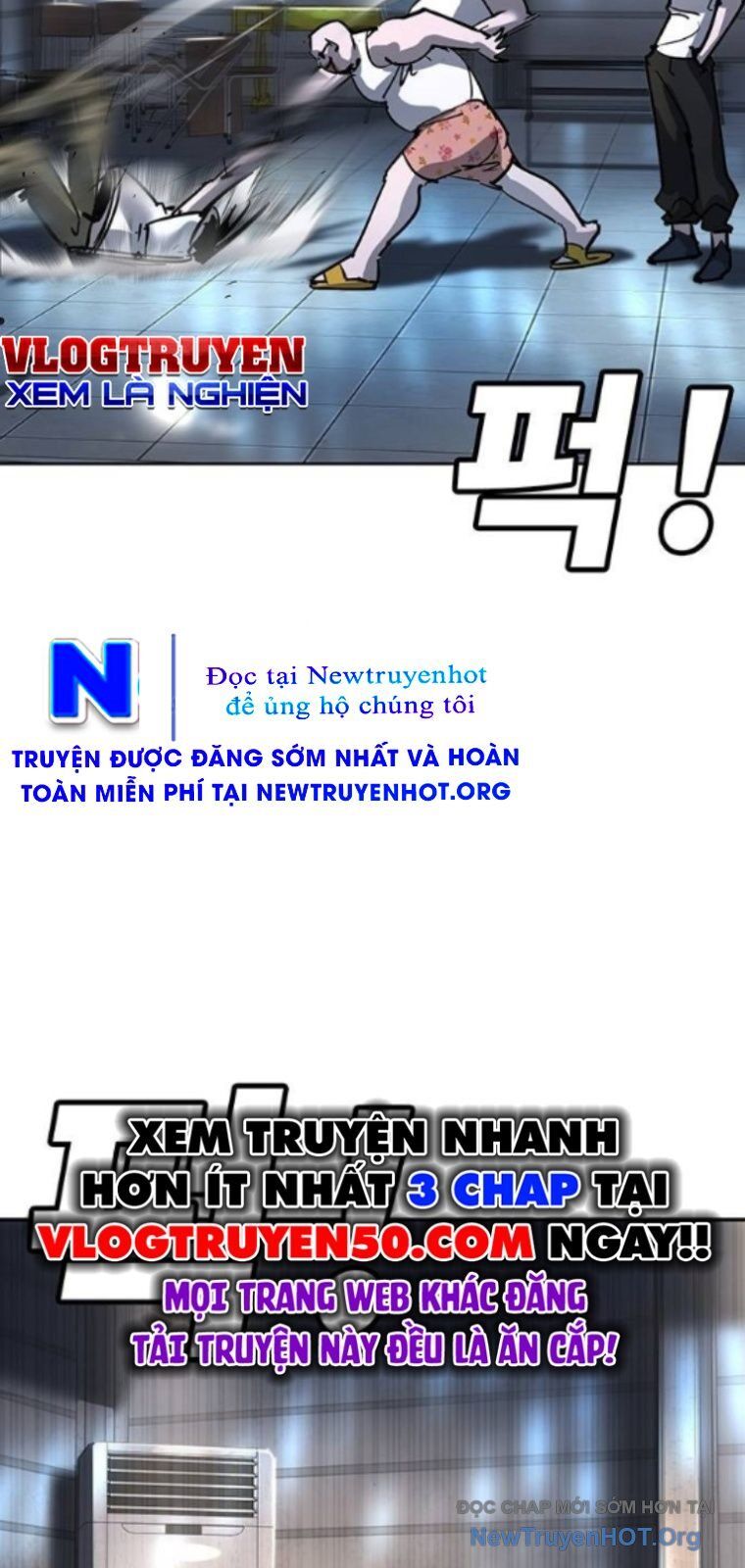 Cách Mạng Bắt Nạt