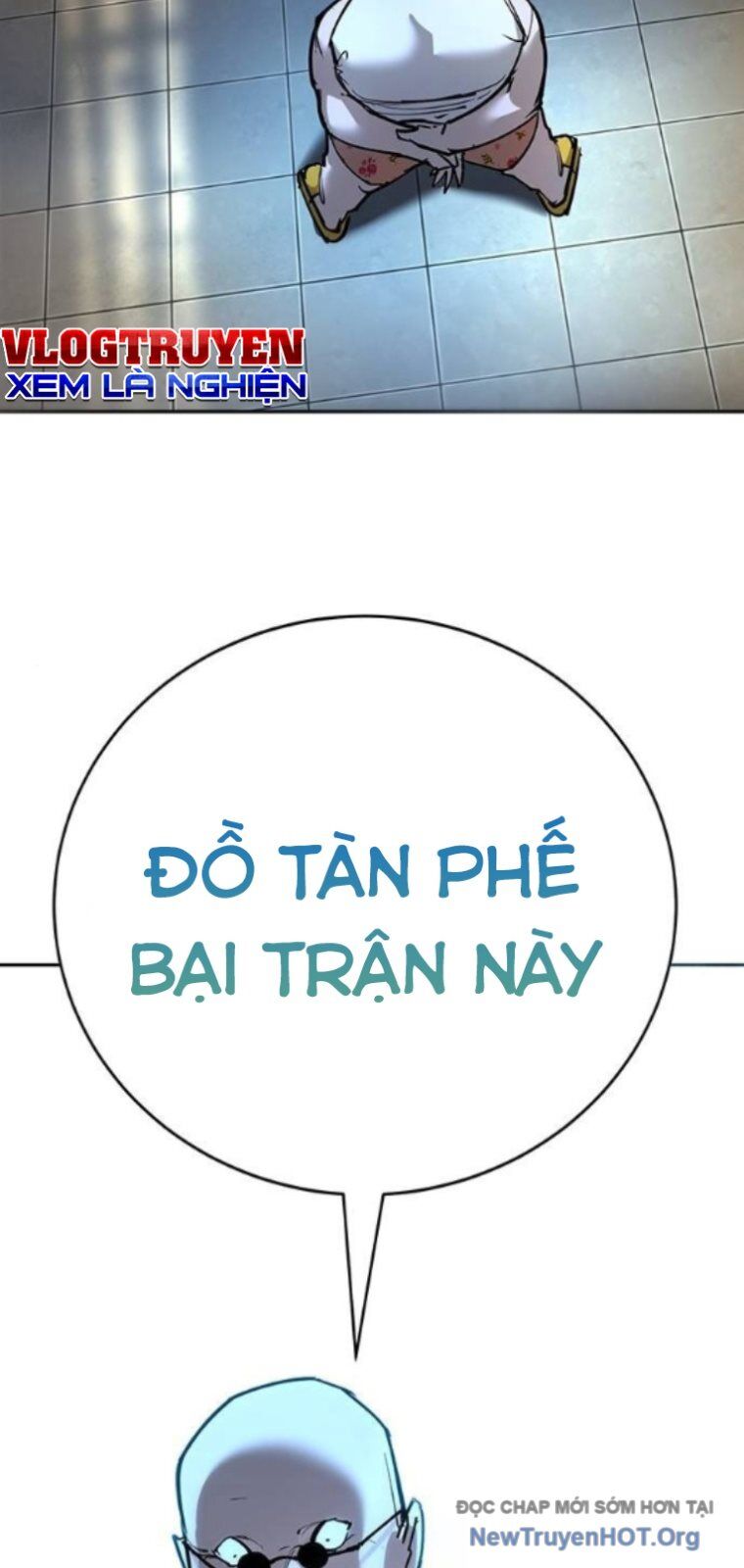 Cách Mạng Bắt Nạt