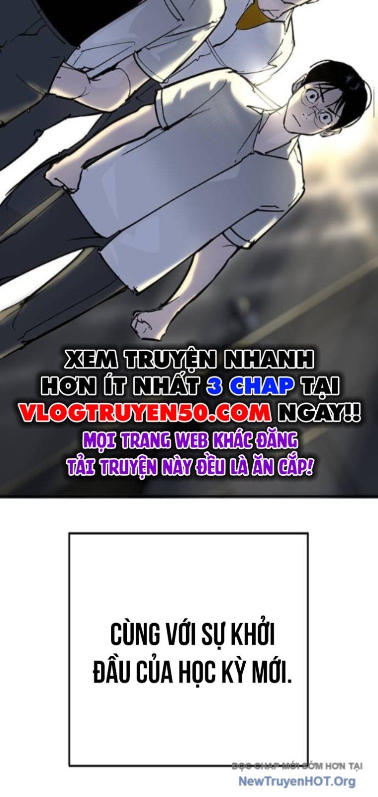 Cách Mạng Bắt Nạt