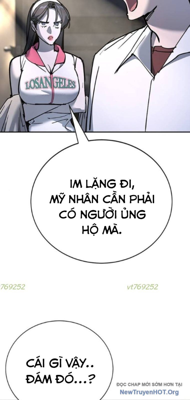 Cách Mạng Bắt Nạt