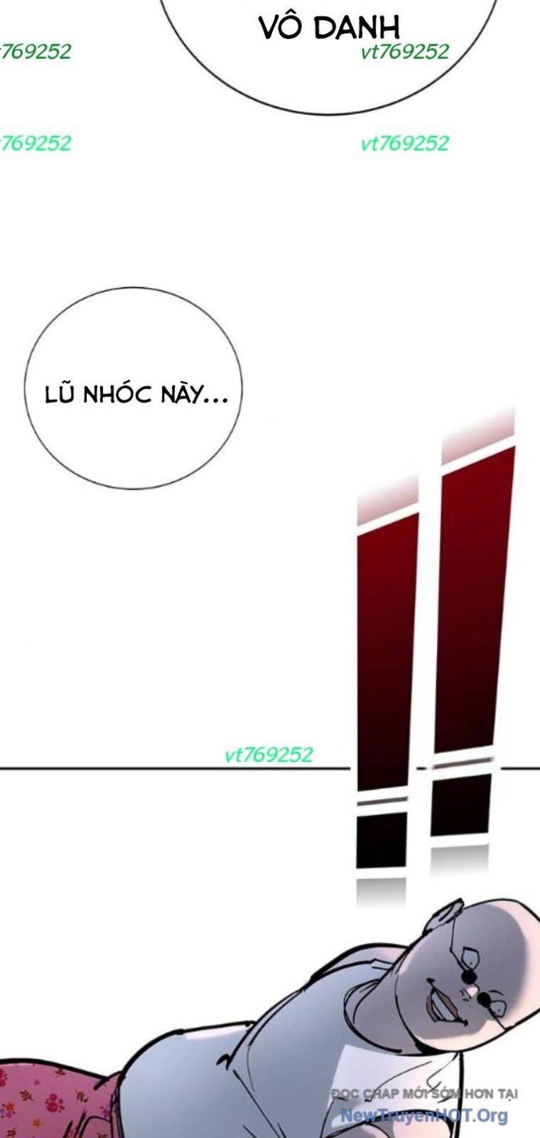 Cách Mạng Bắt Nạt