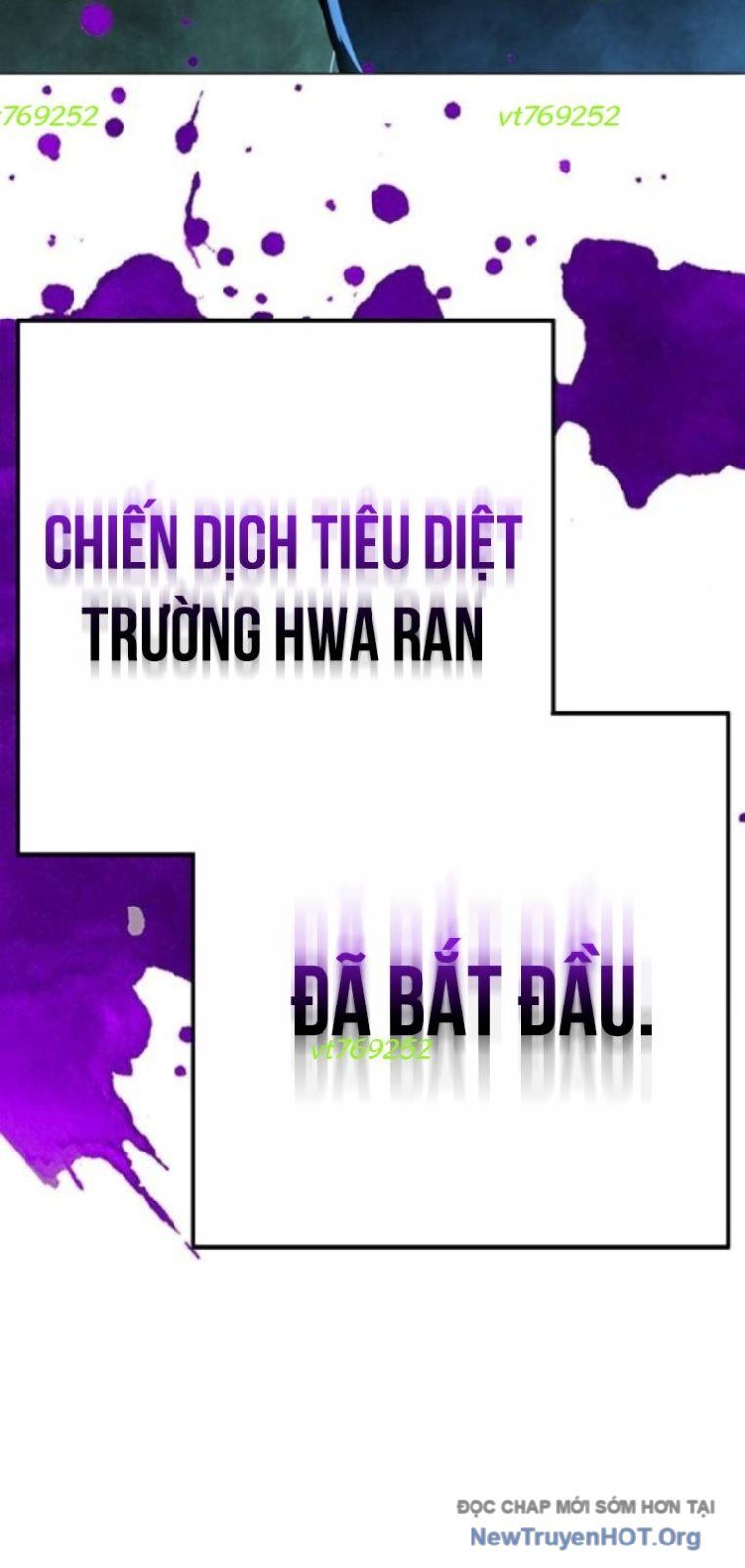 Cách Mạng Bắt Nạt