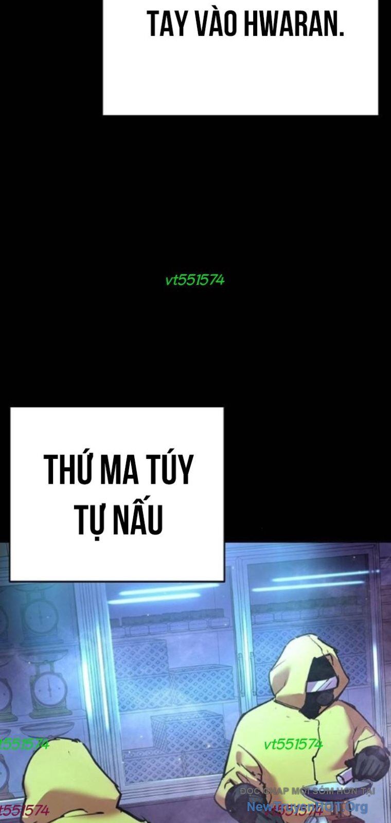 Cách Mạng Bắt Nạt