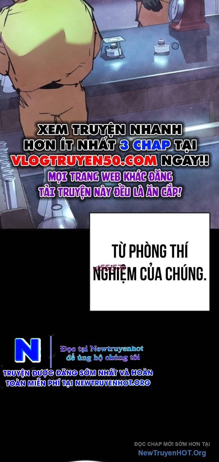 Cách Mạng Bắt Nạt