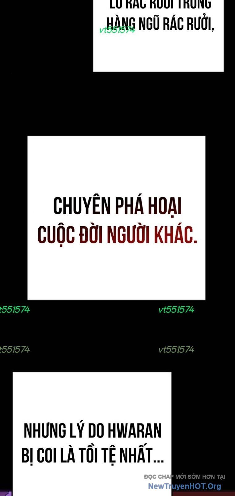 Cách Mạng Bắt Nạt