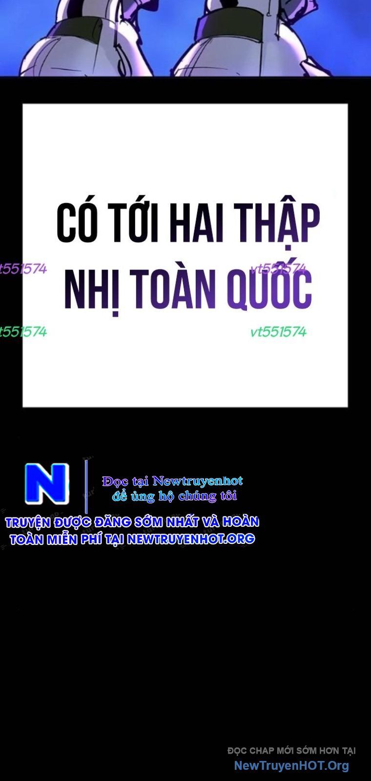 Cách Mạng Bắt Nạt