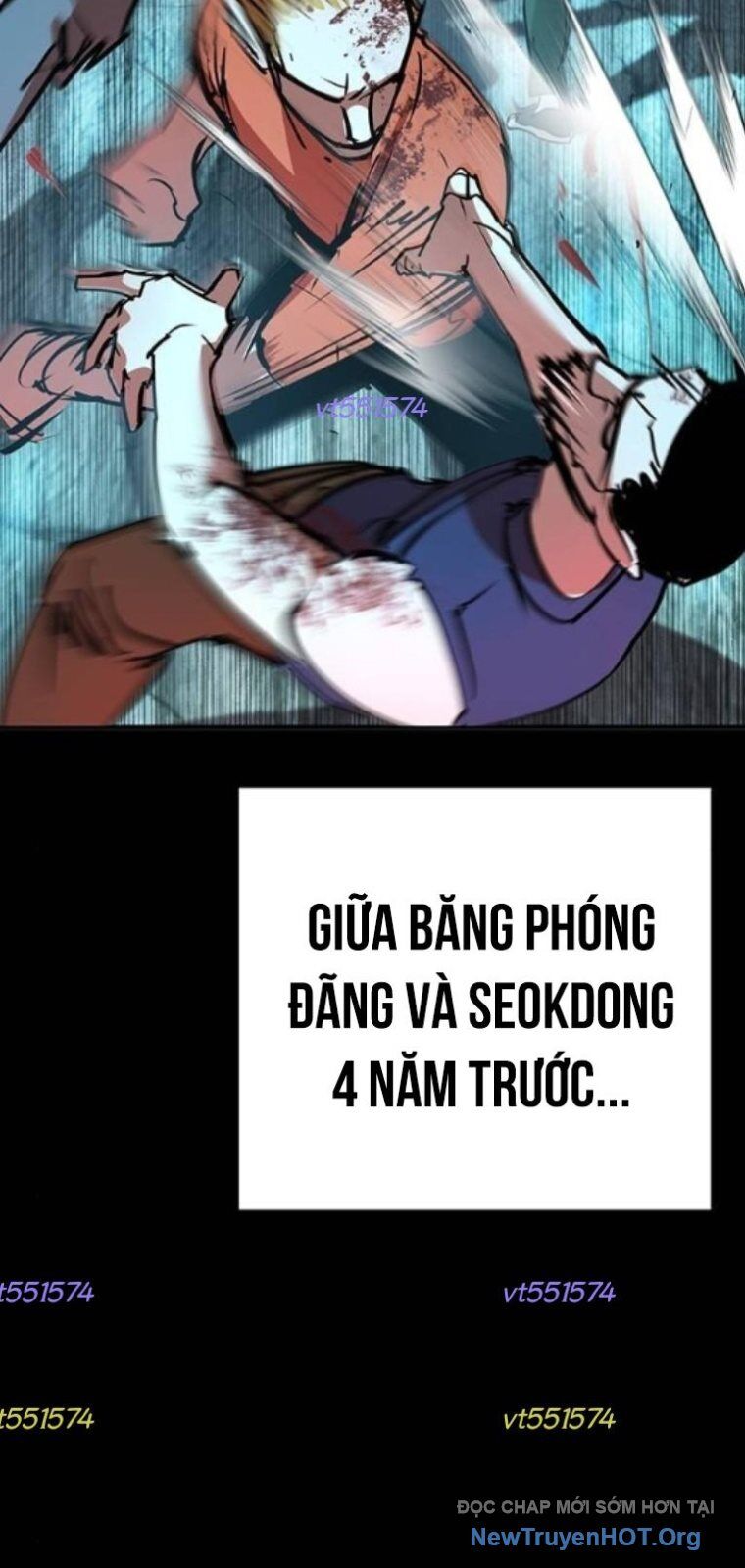 Cách Mạng Bắt Nạt