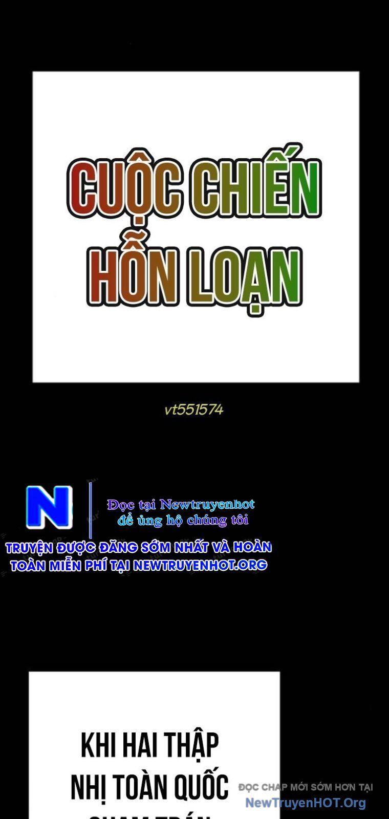 Cách Mạng Bắt Nạt