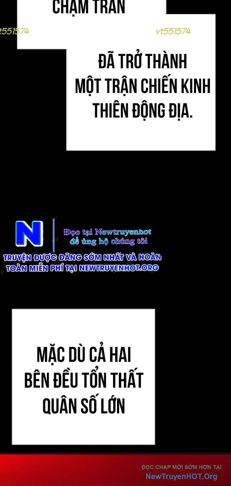 Cách Mạng Bắt Nạt