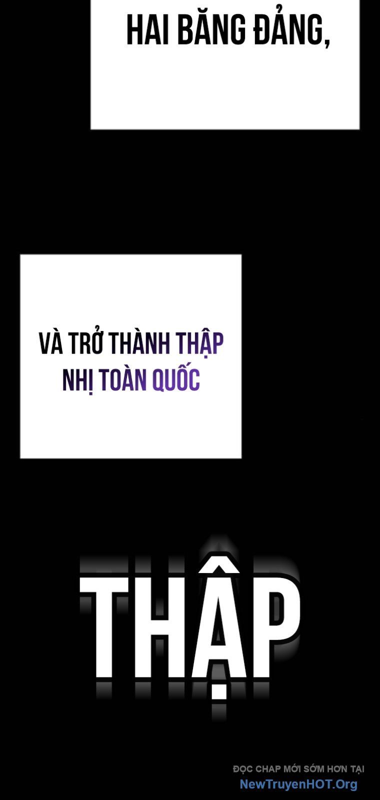 Cách Mạng Bắt Nạt