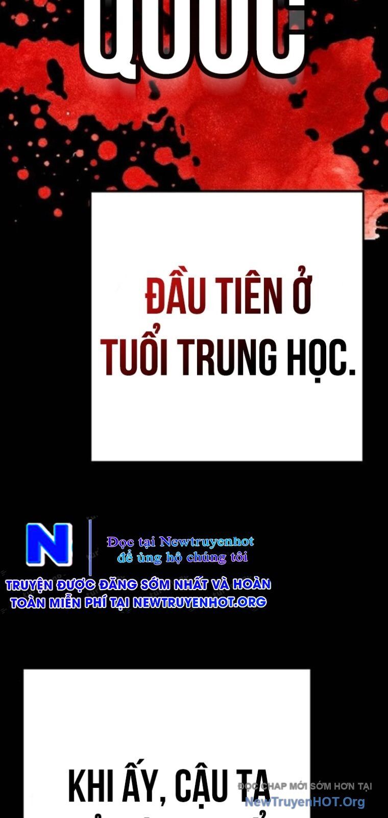 Cách Mạng Bắt Nạt
