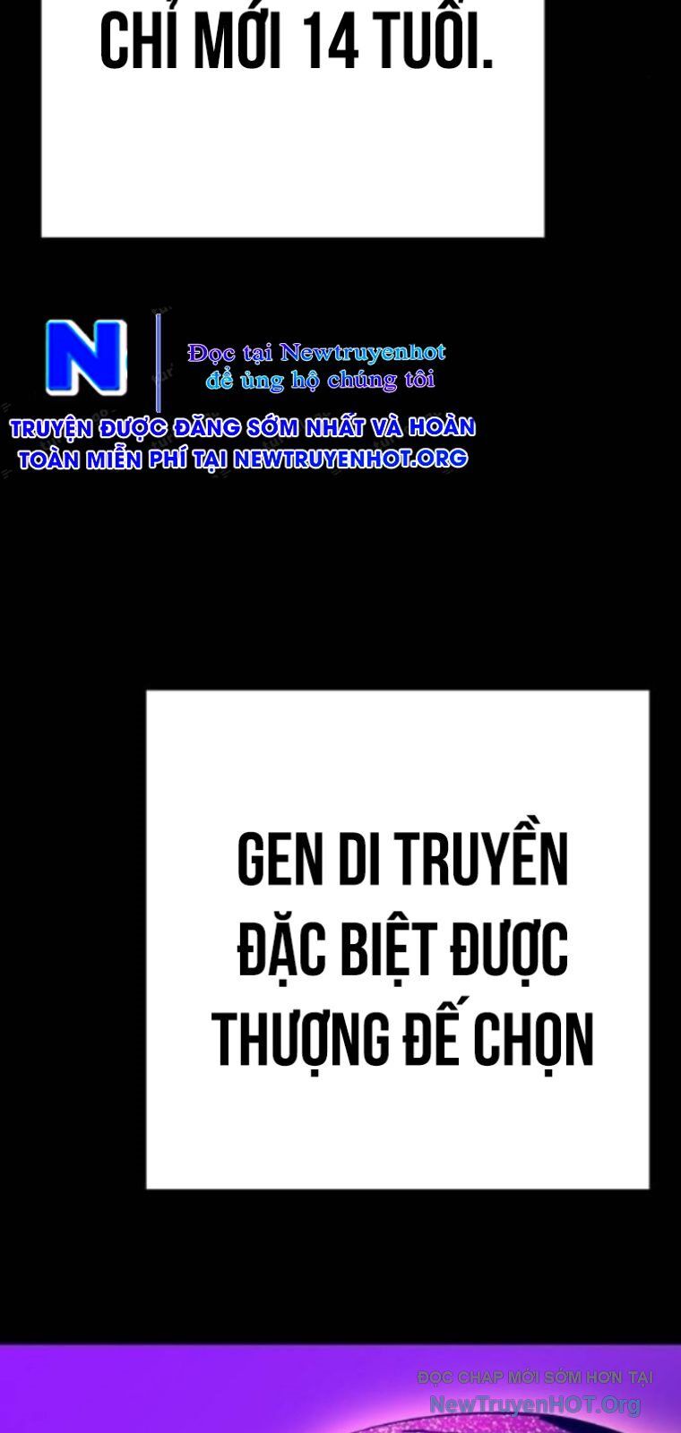 Cách Mạng Bắt Nạt
