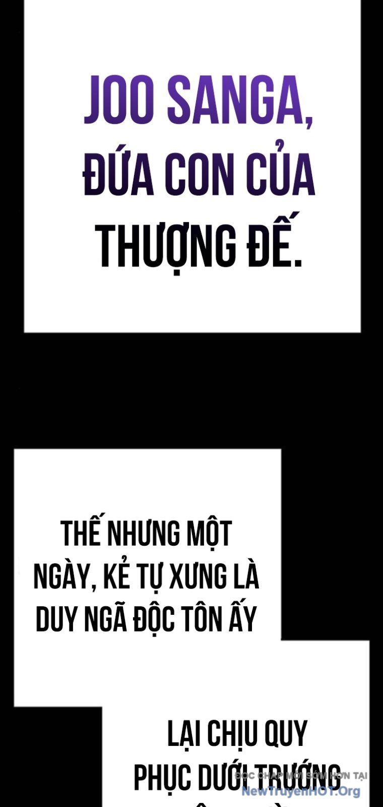 Cách Mạng Bắt Nạt